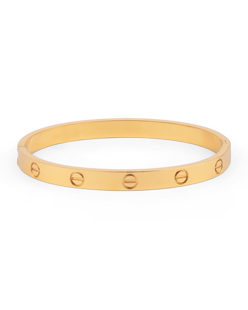 TAAHIRA Ella Bangle Bracelet - Image 1